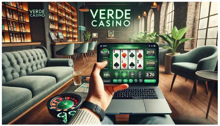 Bonus e promozioni per i giocatori su Verde Casino: dove trovare le migliori offerte nel 2024